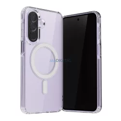 Mercury Jelhard MagSafe tok Samsung Galaxy A27 - átlátszó