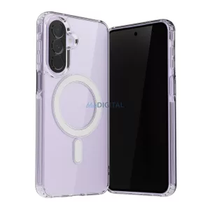 Mercury Jelhard MagSafe tok Samsung Galaxy A27 - átlátszó