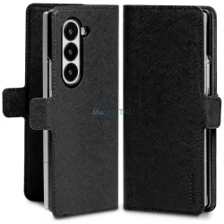  Mercury Premium Wallet Diary tok Samsung Galaxy Z Fold8 Ultra - fekete