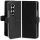 Mercury Premium Wallet Diary tok Samsung Galaxy Z Fold8 Ultra - fekete