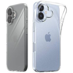 Araree A Fit tok iPhone 17 átlátszóhoz