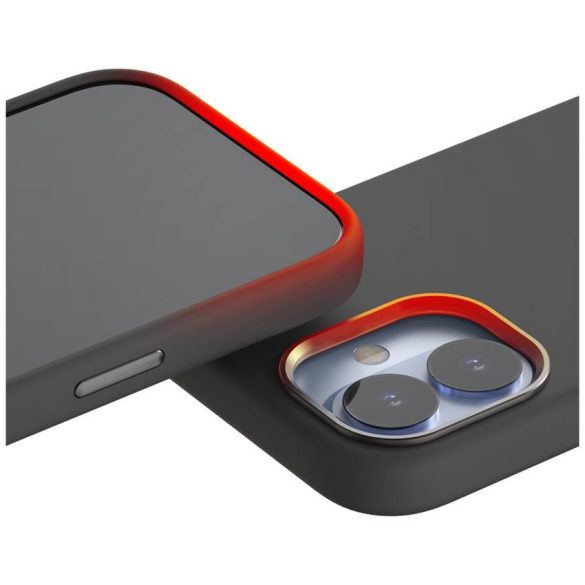 Araree Typo Skin M MagSafe tok iPhone 17 készülékhez Kék