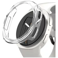 Araree Nukin tok Samsung Galaxy Watch8 (40mm) - átlátszó