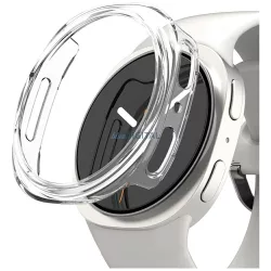 Araree Nukin tok Samsung Galaxy Watch8 (40mm) - átlátszó