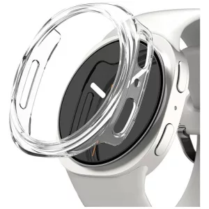 Araree Nukin tok Samsung Galaxy Watch8 (40mm) - átlátszó