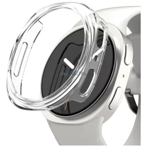 Araree Nukin tok Samsung Galaxy Watch8 (40mm) - átlátszó