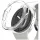 Araree Nukin tok Samsung Galaxy Watch8 (40mm) - átlátszó