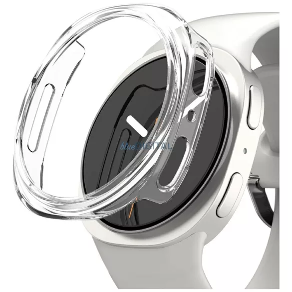 Araree Nukin tok Samsung Galaxy Watch8 (40mm) - átlátszó