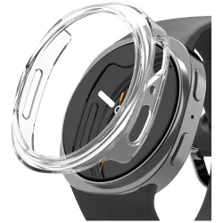 Araree Nukin tok Samsung Galaxy Watch8 (44mm) - átlátszó