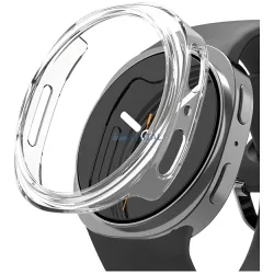 Araree Nukin tok Samsung Galaxy Watch8 (44mm) - átlátszó