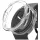 Araree Nukin tok Samsung Galaxy Watch8 (44mm) - átlátszó