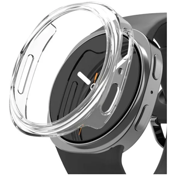 Araree Nukin tok Samsung Galaxy Watch8 (44mm) - átlátszó