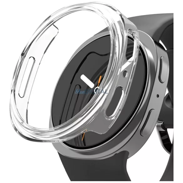 Araree Nukin tok Samsung Galaxy Watch8 (44mm) - átlátszó