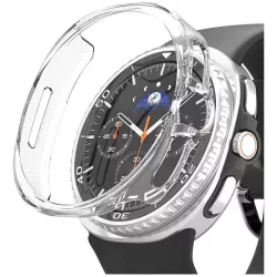   Araree Nukin tok Samsung Galaxy Watch8 Classic (46mm) - átlátszó