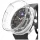 Araree Nukin tok Samsung Galaxy Watch8 Classic (46mm) - átlátszó