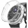 Araree Nukin tok Samsung Galaxy Watch8 Classic (46mm) - átlátszó