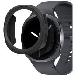   Araree Amy tok a Samsung Galaxy Watch8 40mm fekete színű órához