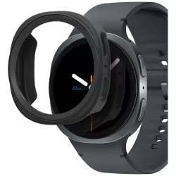   Araree Amy tok a Samsung Galaxy Watch8 40mm fekete színű órához