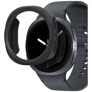 Araree Amy tok a Samsung Galaxy Watch8 40mm fekete színű órához