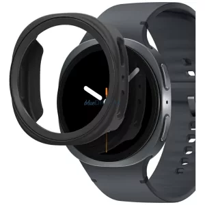 Araree Amy tok a Samsung Galaxy Watch8 40mm fekete színű órához