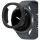 Araree Amy tok a Samsung Galaxy Watch8 40mm fekete színű órához