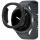 Araree Amy tok a Samsung Galaxy Watch8 40mm fekete színű órához