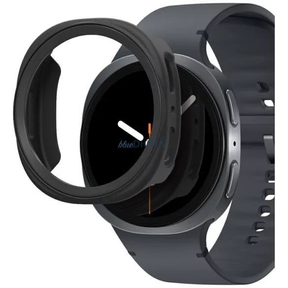 Araree Amy tok a Samsung Galaxy Watch8 40mm fekete színű órához