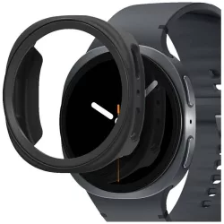  Araree Amy tok Samsung Galaxy Watch8 44mm fekete színű órához