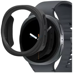  Araree Amy tok Samsung Galaxy Watch8 44mm fekete színű órához