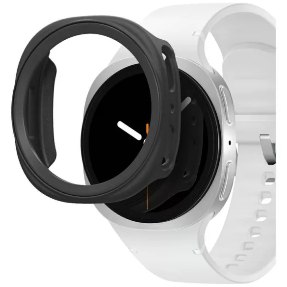 Araree Amy tok Samsung Galaxy Watch8 44mm fekete színű órához