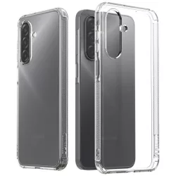   Araree Flexield tok Samsung Galaxy A17 / A17 5G átlátszó tok