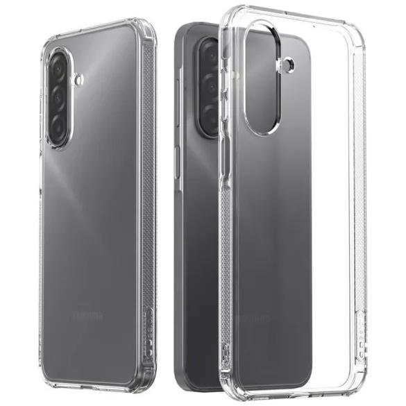 Araree Flexield tok Samsung Galaxy A17 / A17 5G átlátszó tok