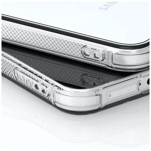 Araree Flexield tok Samsung Galaxy S25 FE átlátszó tok Samsung Galaxy S25 FE számára