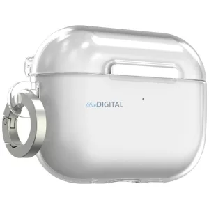 Araree Nukin tok AirPods Pro 3 - átlátszó