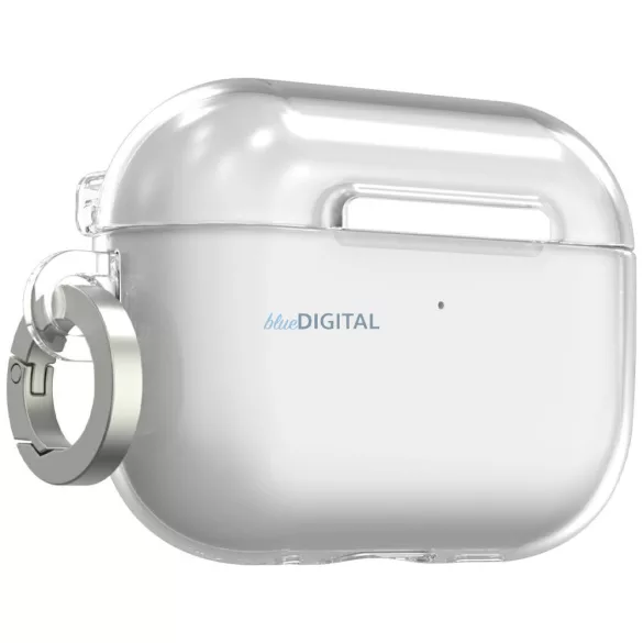 Araree Nukin tok AirPods Pro 3 - átlátszó