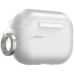Araree Nukin tok AirPods Pro 3 - átlátszó-matt