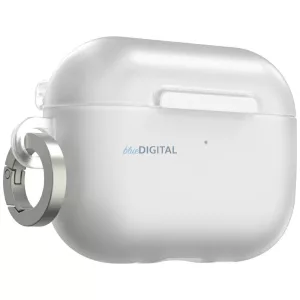 Araree Nukin tok AirPods Pro 3 - átlátszó-matt