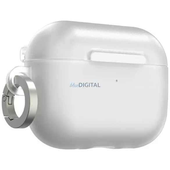 Araree Nukin tok AirPods Pro 3 - átlátszó-matt