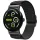 Spigen Lite Fit X V2 szíj Google Pixel Watch 4/3/2/1 41mm - fekete