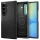 Spigen Air Fit Pro Mag MagSafe tok Samsung Galaxy Z Fold8 Ultra - fekete