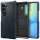 Spigen Slim Armor Pro MagSafe tok Samsung Galaxy Z Fold8 Ultra - palaszürke