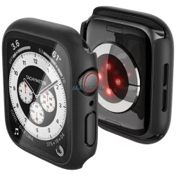   tok Spigen Thin Fit 360 Apple Watch 4/5/6/SE1/2/3 44mm fekete