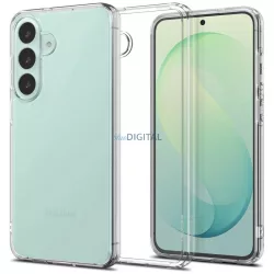   Spigen Ultra Hybrid tok Samsung Galaxy S26 FE - kristálytiszta