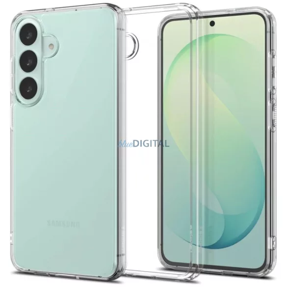 Spigen Ultra Hybrid tok Samsung Galaxy S26 FE - kristálytiszta
