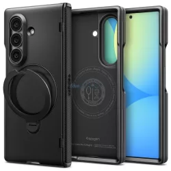   tok Spigen vékony páncél Pro S MagSafe Samsung Galaxy Z Fold8 Ultra fekete