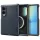 tok Spigen vékony páncél Pro MagSafe Samsung Galaxy Z Fold8 fém slate