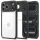 Spigen Ultra Hybrid tok Apple iPhone 18 Pro Max / 17 Pro Max - fekete