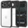 Spigen Ultra Hybrid tok Apple iPhone 18 Pro / 17 Pro - fekete