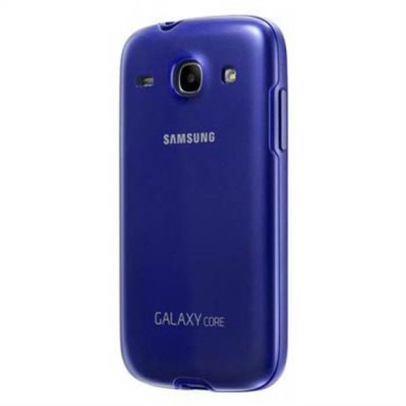 Tok Samsung EF-PI826BL i8260 kék i8262 tok