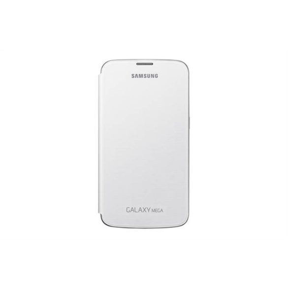Tok Samsung EF-FI920BW i9200 Mega 6.3 fehér tok